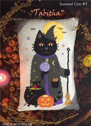 (image for) Tabitha